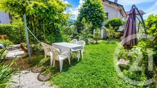  Appartement � vendre 3 pi�ces 89 m�