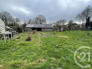  Terrain � vendre 1231 m�