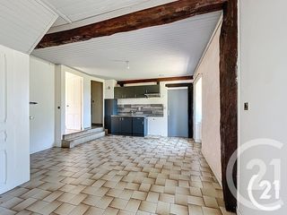  Appartement � vendre 4 pi�ces 66 m�