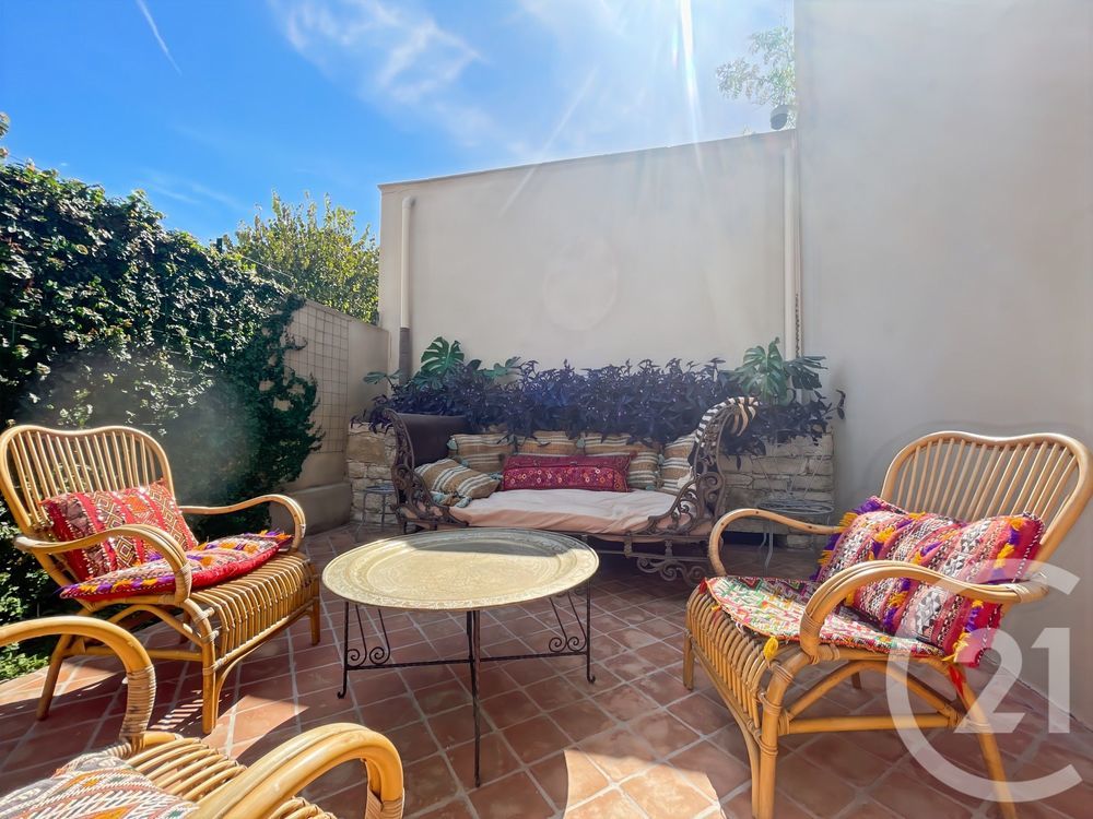 � vendre  Maison Saint-Florent (20217)