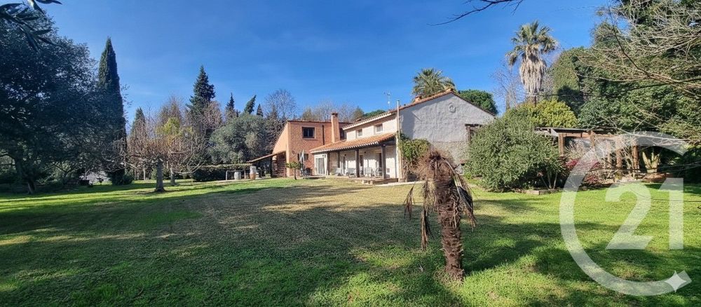 � vendre  Maison Argel�s-sur-Mer (66700)