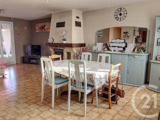  Maison � vendre 4 pi�ces 137 m�