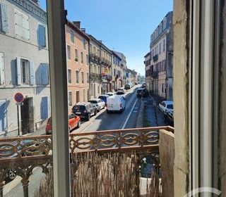  Appartement � vendre 3 pi�ces 65 m�