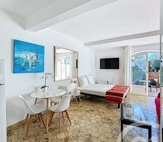  Appartement � vendre 1 pi�ce 27 m�