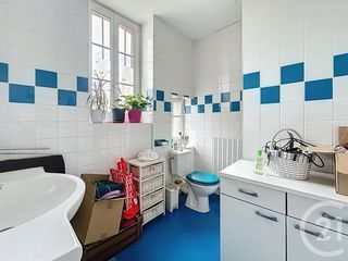  Appartement � louer 2 pi�ces 51 m�