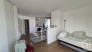  Appartement � louer 1 pi�ce 33 m�