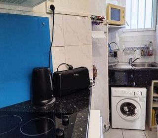  Appartement � vendre 2 pi�ces 35 m�