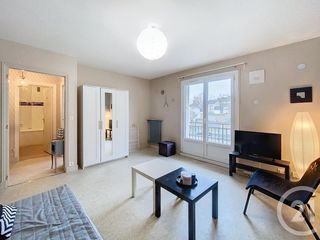  Appartement � vendre 2 pi�ces 34 m�