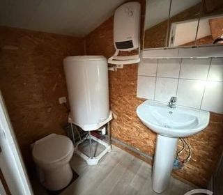  Appartement � louer 1 pi�ce 16 m�