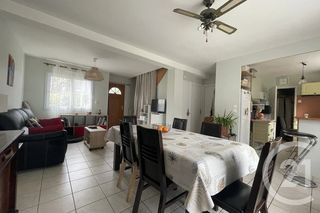  Maison � vendre 5 pi�ces 110 m�