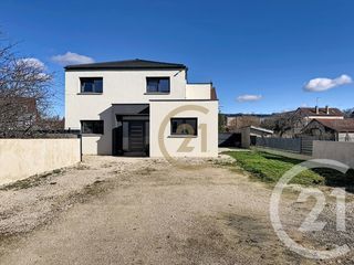  Maison � vendre 5 pi�ces 133 m�