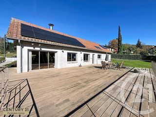  Maison � vendre 4 pi�ces 280 m�