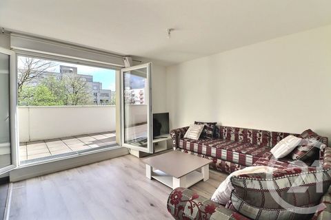   Location Appartement Appartement - 2 pi�ce(s) - 37 m�