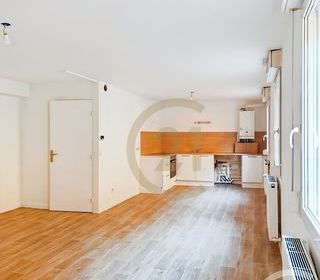  Appartement � vendre 1 pi�ce 40 m�