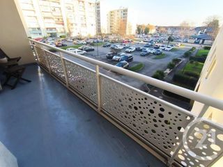  Appartement � vendre 3 pi�ces 63 m�