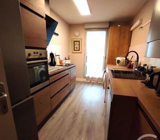  Appartement � vendre 4 pi�ces 101 m�