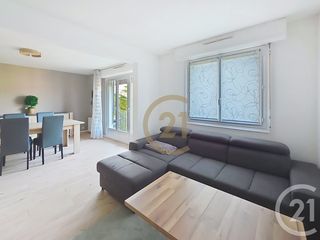  Appartement � louer 4 pi�ces 75 m�