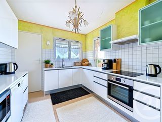  Appartement � vendre 4 pi�ces 91 m�