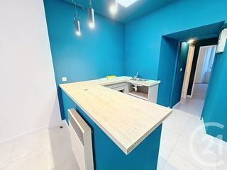  Appartement � louer 2 pi�ces 53 m�