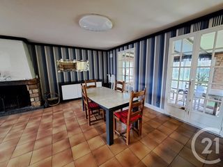  Maison � vendre 7 pi�ces 191 m�