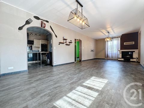   Location Maison Maison - 5 pi�ce(s) - 130 m�