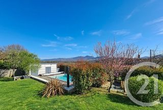  Maison � vendre 5 pi�ces 212 m�