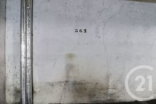  Parking / Garage � vendre 11 m�