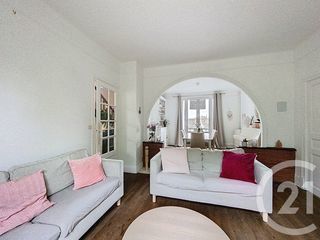  Maison � vendre 5 pi�ces 118 m�