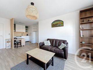  Appartement � vendre 3 pi�ces 62 m�