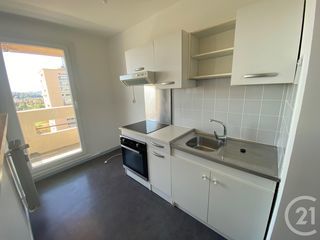  Appartement � louer 2 pi�ces 42 m�