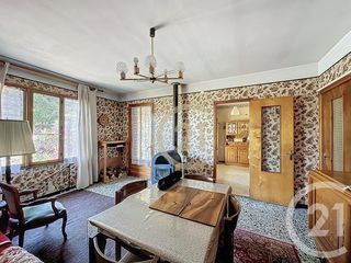  Maison � vendre 5 pi�ces 164 m�