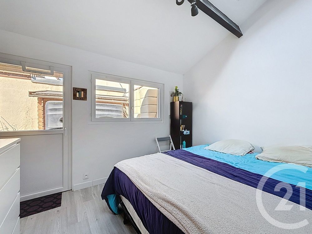 � vendre  Maison Colombes (92700)