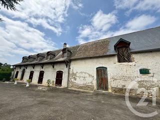  Maison � vendre 4 pi�ces 288 m�