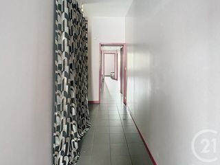  Maison � louer 8 pi�ces 93 m�