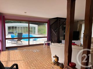  Maison � vendre 6 pi�ces 144 m�