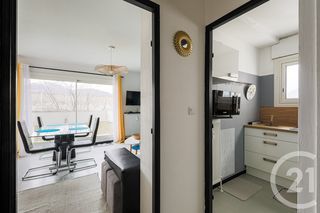  Appartement � vendre 2 pi�ces 44 m�