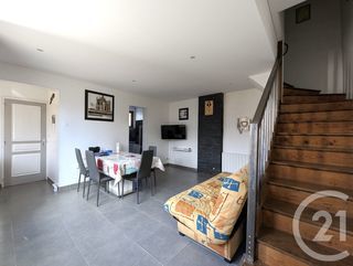  Maison � vendre 3 pi�ces 53 m�