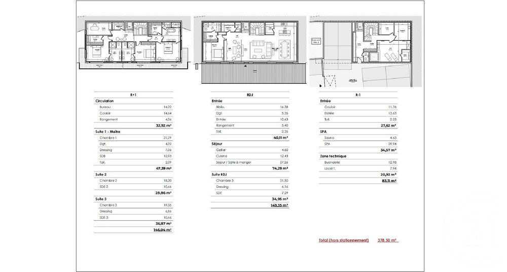 � vendre  Maison �ze (06360)