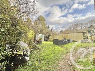  Appartement � vendre 2 pi�ces 47 m�