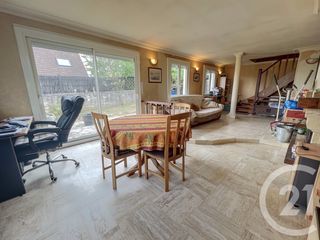  Maison � vendre 4 pi�ces 120 m�