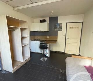  Appartement � louer 1 pi�ce 16 m�