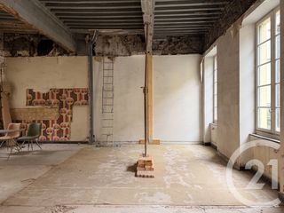  Appartement � vendre 3 pi�ces 64 m�