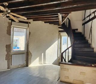  Appartement � vendre 3 pi�ces 65 m�