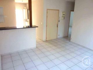  Appartement � vendre 3 pi�ces 58 m�