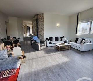  Maison � vendre 5 pi�ces 147 m�