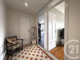  Appartement � vendre 3 pi�ces 88 m�