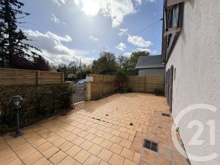  Maison � louer 3 pi�ces 66 m�