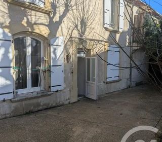  Appartement � louer 1 pi�ce 19 m�