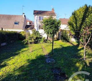  Maison � vendre 5 pi�ces 159 m�