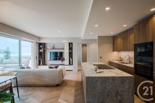  Appartement � vendre 3 pi�ces 72 m�